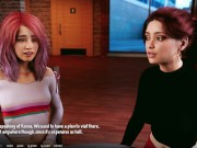AOA ACADEMY #37 - PC Gameplay [HD]