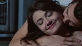 Adria Rae hot teen sex story