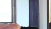 Porn Scenes @Blowjob & #MILF #Big Dick #Female Friendly #Soft #Big Boobs #Brunette with @Audrey Bitoni for @Passion HD