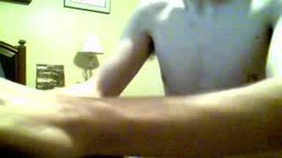 Ryan cums