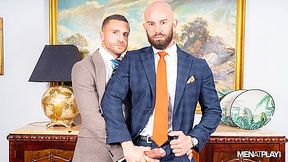 Wet Personal Assistant - MENatPLAY