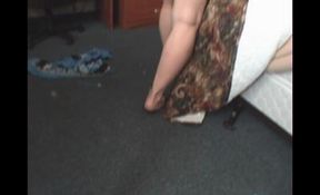 Nakid Liz  (Erotic **** Play)