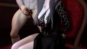 Asian Babe Jiggles Tits in Tokyo Street for Your JOI Fantasy Adventure!