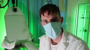 Chastity Shrinkage Program Pt 1 (4k)