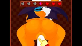 Russian Beauties Unleash Lustful Mayhem with Magic Elixirs in Hot Mini-Games