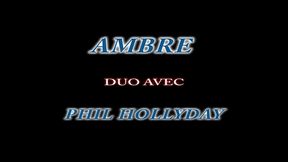 mstx - update #56 - ambre-duo-avec-phil-hollyday - nov 30, 2024