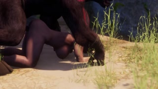 {Wild Life} Shey x Grok