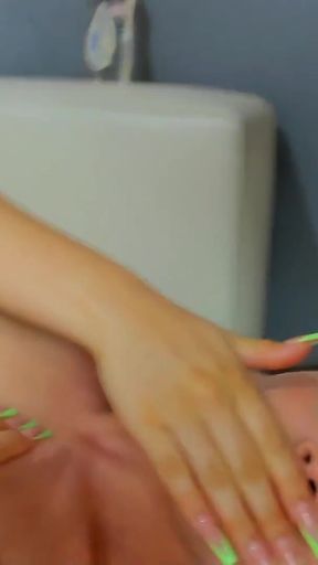 Hard deep throat with cum in the throat   Clip 1