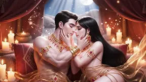 Asian milf gets accidental creampie in homemade hardcore scene