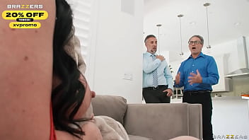 Desperate wife wants to fuck Jennifer White in wild sex session