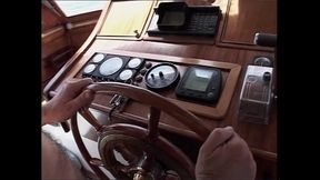 Salma De Nora Takes a Big Hard Cock!