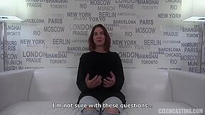 Czech Julie Video