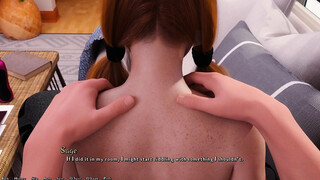 Being A DIK 0.8.1 Part 242 When Gender Probes Heads Wrong By LoveSkySan69