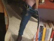 My Third Leg