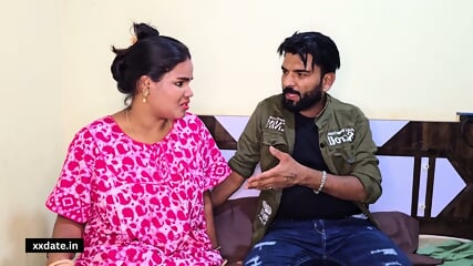 indian bhabhi got hard fuck ass_