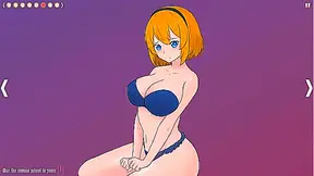 MY CUTE FUHRER - Hentai Game - Gallery