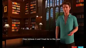 Janeys Steamy Secrets Ignite a Wild 3D Hentai Fantasy Adventure