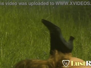 Blonde Hotty Carmen Luvana Enjoys Hardcore Sex