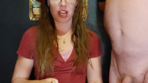 Little Penis, Big Penis, Eunuch Penis, and VAGINA!!!