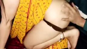 Roohi Bhabhi&#039;s Viral Sex MMS Pt3