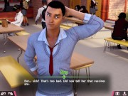 DOUBLE HOMEWORK #140 • AMY ROUTE • PC GAMEPLAY HD