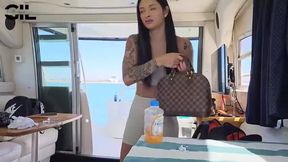 Gia itzel fuck ggirl bouth