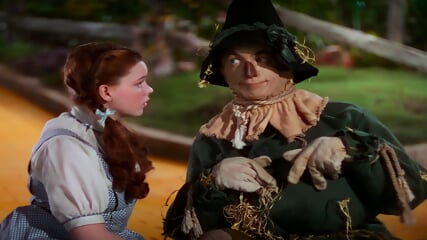 The Wizard of Oz (1939)