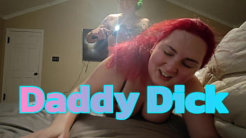 Big Tits Asian American Sissy Tranny Trap ImpregnableLexa gaped by Daddy Dominant WoldDaddy901 cock sleeve - Preview Video