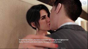 Unseen Instincts (part 4)