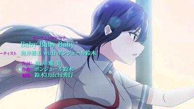 Get ready for some steamy hentai action with Takamine-san's fanservice Compilation