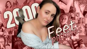 Feet Fetish Bundle Slave Training Humiliation