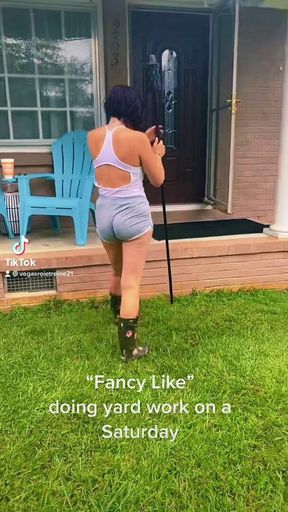 Fancy Like