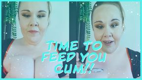 Naughty Nurse Holly Lou helps you with your CEI treatment