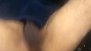 Mathieu Ferhati est un chaud lapin - Gaysight.com