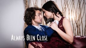 Always Been Close - Pure Taboo