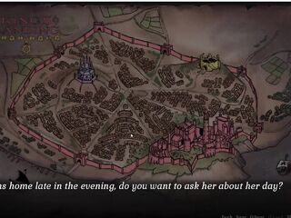 Game of Bitches - EP 6 - Getting Some (Red)head