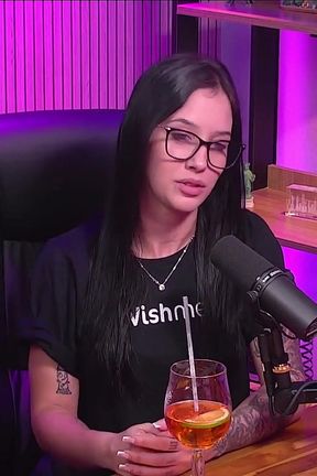 The Hottest Sex Podcast You'll See Today.