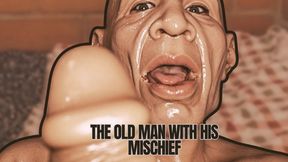A Date with the Old Man