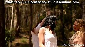 3 Aussies have Real Intense Orgasm at SouthernSins