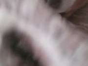 soapy big black cock