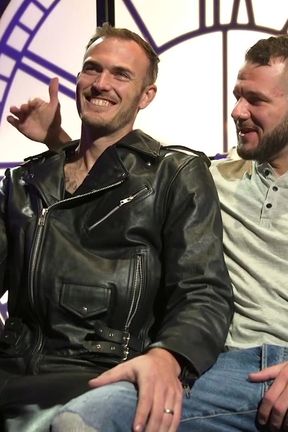 Daddy's Delicious Man Meat Raw