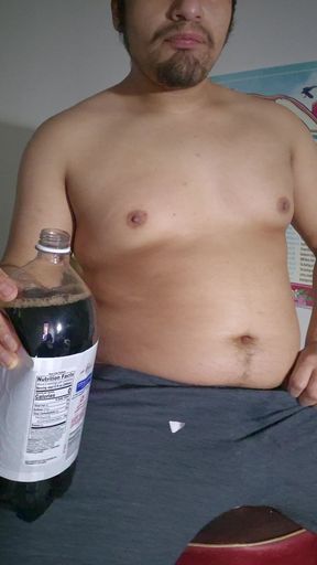 I'm Getting so Greedy and Fat