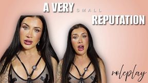 stepmom - a very small reputation