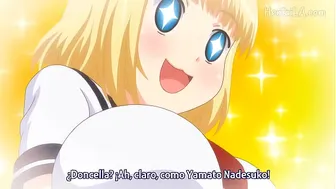 Hentai anime
