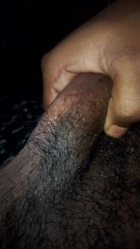 Amazing Masturbration Cute Indian Boy