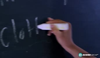 Melody Wylde's Squirting Solo
