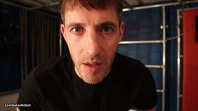 POV - Dehumanized and Paraded