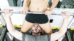 ”Personal Sex Trainer - Amethyst Banks”