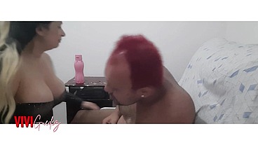 In hot times, investing in boldness to demonstrate that you are really into your partner is always a good idea. After all, trying new things in sex is wonderful, isn't it?