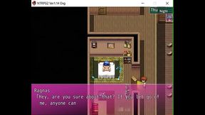 NTRPG 2 part 2